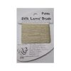 Petite Silk Lame Braid - SP60 Camel