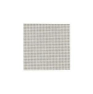 Mill Hill Perforated PVC- White