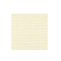 14 count Aida - Ecru (off cut)