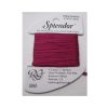 Splendor Silk - S845 Dark Dusty Rose