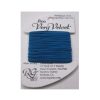 Petite Very Velvet V617 - Peacock Blue