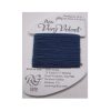 Petite Very Velvet V619 - Denim
