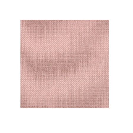 25 count Lugana - Ash Rose