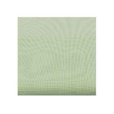 27 count Linda Evenweave - Apple Green