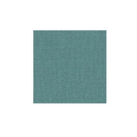 28 count Evenweave - Deep Teal