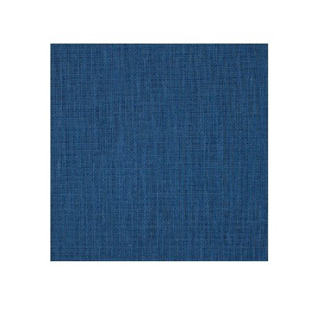 28 count Permin Linen - Nordic Blue