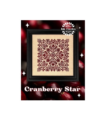 Cranberry Star