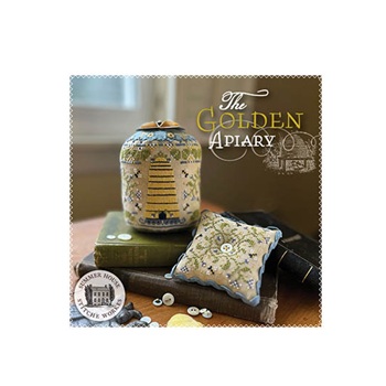 The Golden Apiary