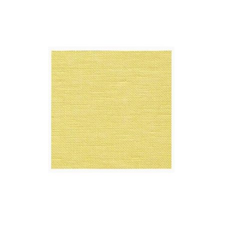 28 count Cashel Linen - Yellow
