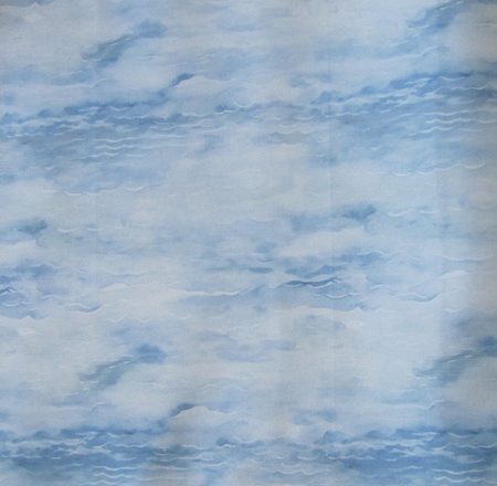 32 Count Murano Evenweave - Deep Water