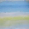 32 count Belfast linen - Spring Air