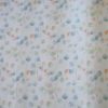 32 count Belfast linen - Watercolour Leaves