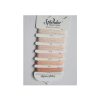 Splendor Silk - Blush Porcelains