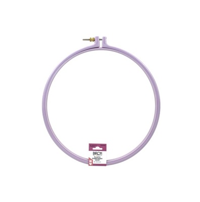 Birch 10" embroidery hoop