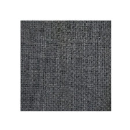 32 count Belfast Linen - Charcoal Grey (Off cut)