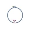 Birch 9" embroidery hoop