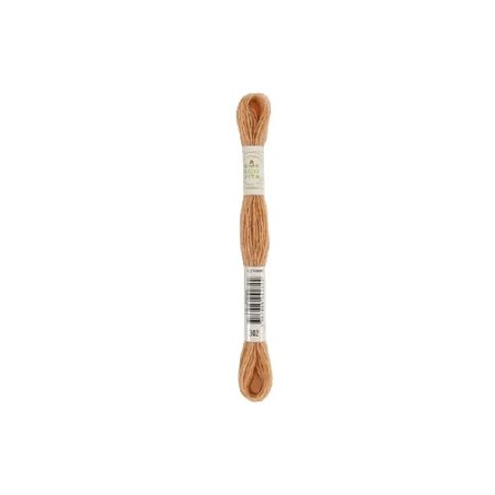 DMC Eco Vita Wool Thread - 302 Pomelos Safflower