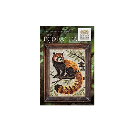 The Red Panda