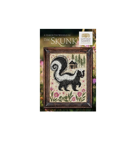 The Skunk