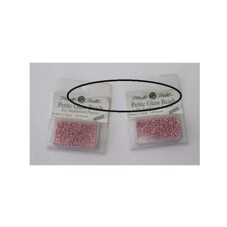 Mill Hill Beads - 40553
