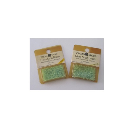 Mill Hill Beads - 00143