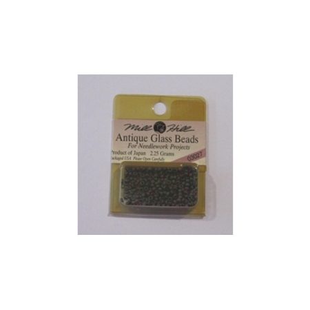 Mill Hill Beads - 03027