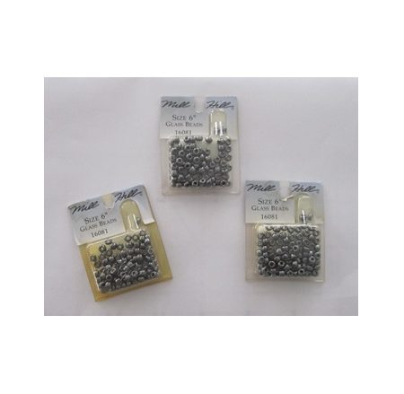 Mill Hill Beads - 16081
