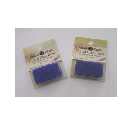 Mill Hill Beads - 60020