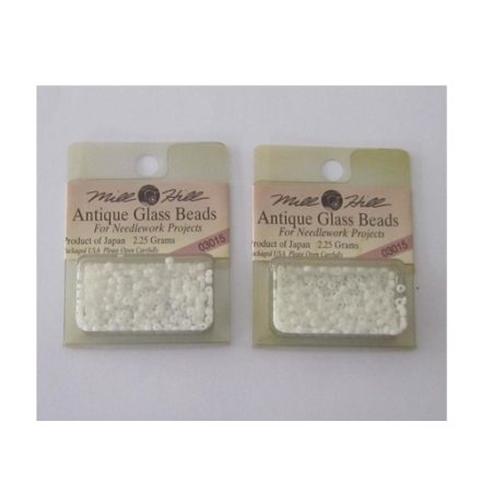 Mill Hill Beads - 03015