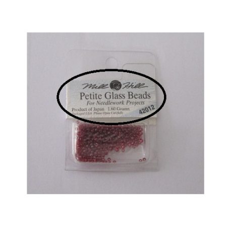 Mill Hill Beads - 42012