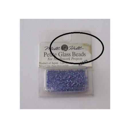 Mill Hill Beads - 42040