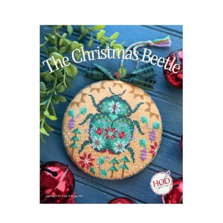 The Christmas Beetle