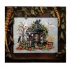 Cottage of the Autumn Witch