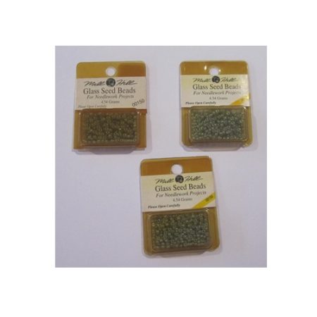 Mill Hill Beads - 00150