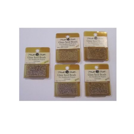 Mill Hill Beads - 00151