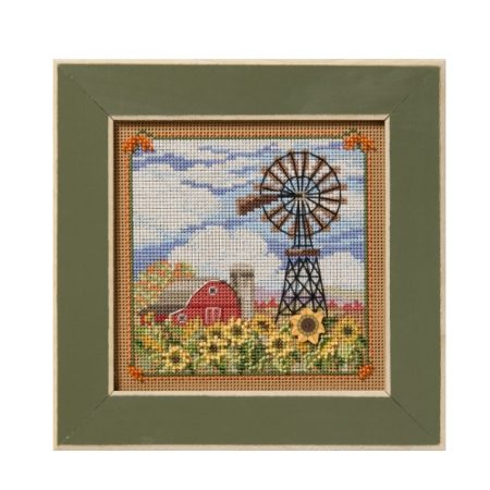 Mill Hill - Windmill
