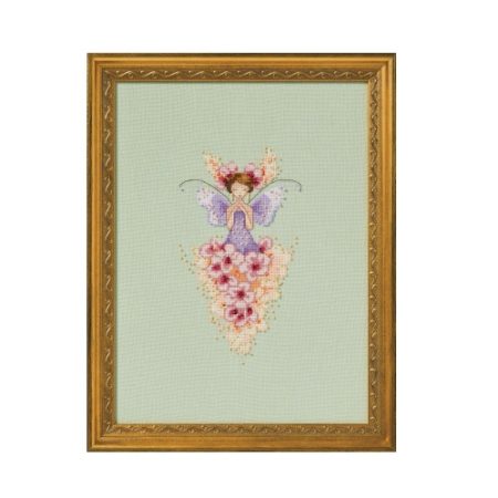 Miss Apple Blossom