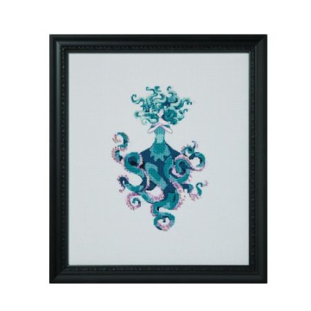 Miss Octopus